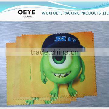 Katong printing Microfiber Cleaning Cloth