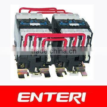 CJX2 (LC1-D) Series AC Contactor, hitachi ac magnetic contactor