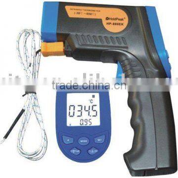 Infrared Thermometer HP880EK