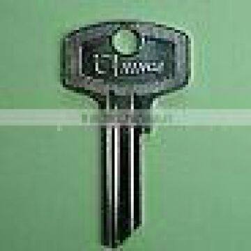 key blank