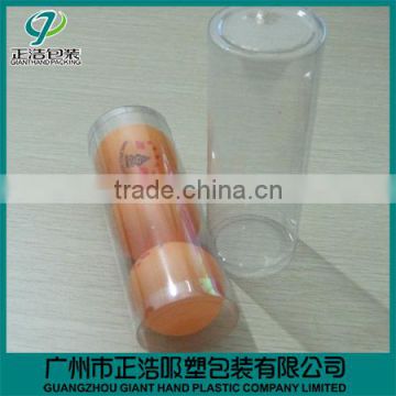 plastic tubes boxes