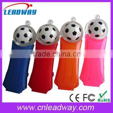 Custom Roller Ball Floating USB Flash Drive