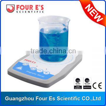 New and Cost-effective Mini Laboratory Magnetic Stirrer