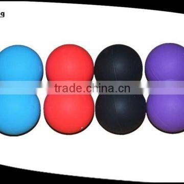 Fantastic Trigger Point Therapy Tool Peanut Massage Ball photo-2