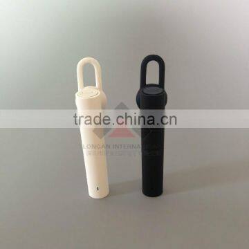 Original Fashion Xiaomi Bluetooth 4.1 Mini Wireless Earphone photo-4