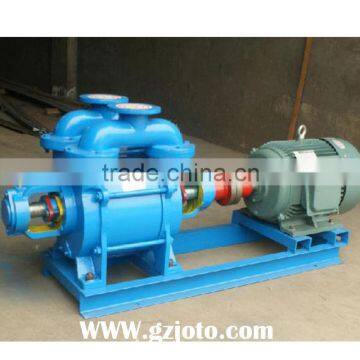 sk-9 Liquid Ring vacuum pump with Stainless steel impeller Made in China