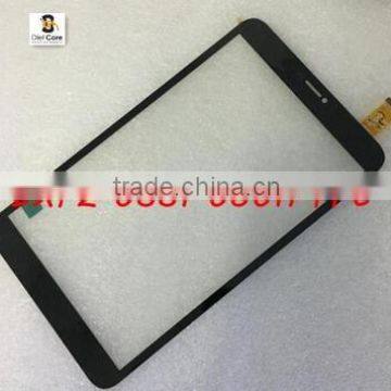 100% Original New 8 Inch DXP2-0331-080A-FPC Touch Digitizer Sensor Tablet Touch Panel Repairment Parts Tablet Pc Note Color