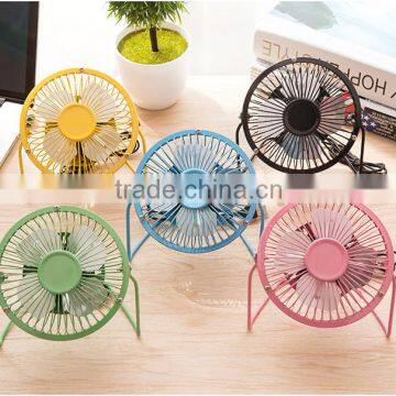 Wholesale Top Quality China 360 Rotation Rechargeable Fan/ Electric Table Fan/ Usb Fan