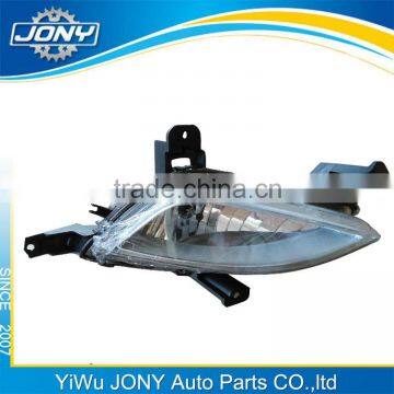 HYUNDAI body parts HYUNDAI I30 fog lamp 2012 92201-A5000 92202-A5000