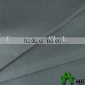 Mulinsen Textile 100% Polyester Dyed 75D*75D Cheap Polyester Satin Fabric photo-2