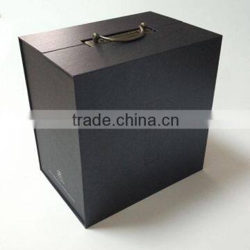 PROMOTION SMALL CARDBOARD SUITCASE