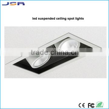 20w led flush mount ceiling light spot light