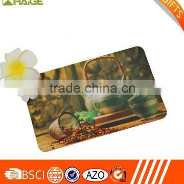 custom high quality printing rubber adult gaming mouse pad