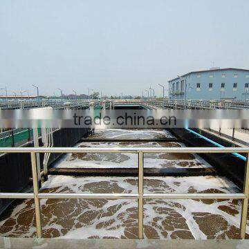 Biowatertech Sewage Treatment Plant photo-6