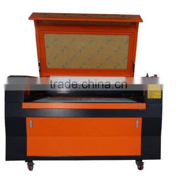 100W Laser Engraving and Cutting Machine for Best Price 1290