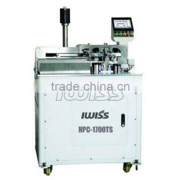 HPC-1700TS Automatic Wire Processing Machine