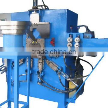 automatic bucket handle machine