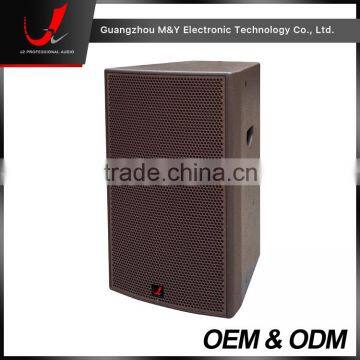 J15-15 Inch KTV Speaker/Professional Karaoke Speaker