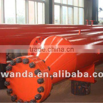 Specialized Production Pipe Manifold