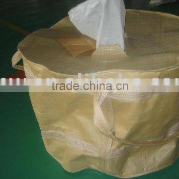 bulk bag