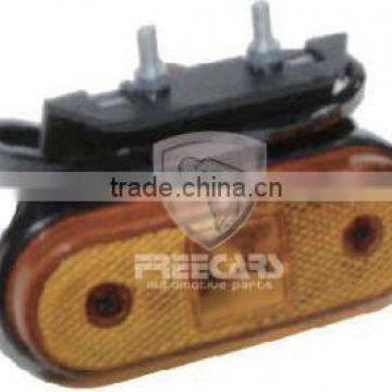 Trailer parts, trailer lighting, trailer LED marker lamp