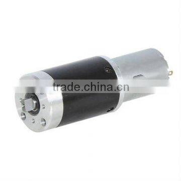 12V 24V DC Planetary Gear Motor for LCD Screen Rotation