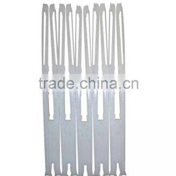 MJ Spacer, PVC Spacer,Spacer for VAN DE WIELLE,Spacer for Carpet Machine photo-2