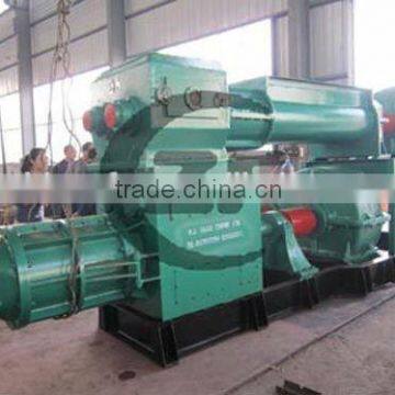 2016 Hot sales and factory supply JKR50 clay brick making machine in Kazakhstan