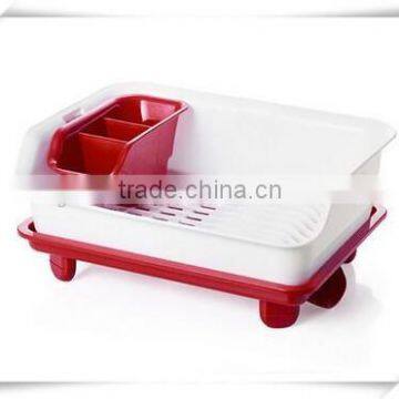 Wholesale Kitchen Tray Plastic Vegetable and Fruit Storage Basket photo-2
