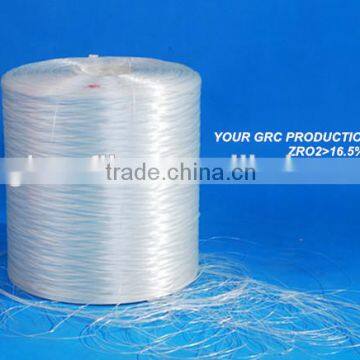 GRC Fiberglass Roving Zro2 16.7% photo-2