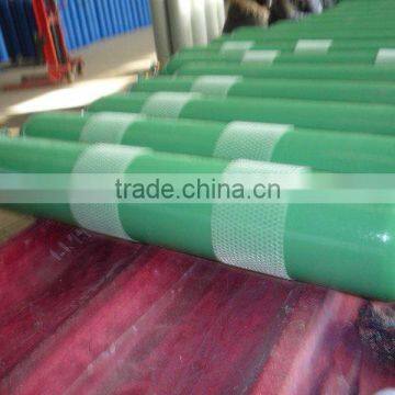 steel seamless gas cylinder