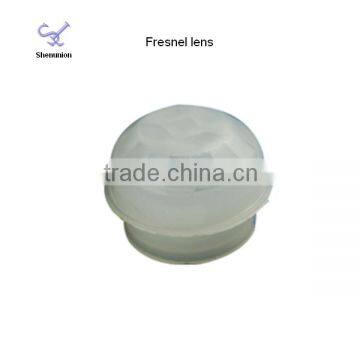 good quality dome PIR Sensor Fresnel Lens