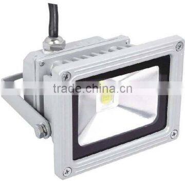 Super Bright 10W Led Flood Light IP65 Using For Outdoor