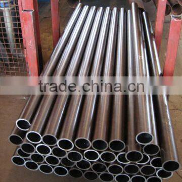 Mechanical Properties St52 Steel Tube Cold Drawn Carbon Seamless Steel Pipe photo-6