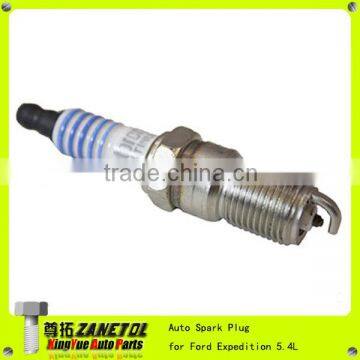 AGSF22WM AGSF22WMF4 AWSF22E SP479 Auto Spark Plug for Ford Expedition 5.4L 2003-2006 for Ford F-150 5.4L 2003