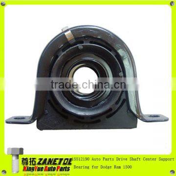 15512190 Auto Parts Drive Shaft Center Support Bearing for Dodge Ram 1500