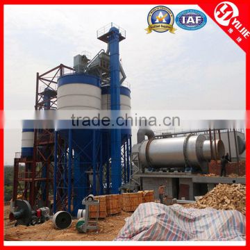 Professional design! Hot sale with ISO BV SGS certificate 20t/h dry mortar mixer equipment