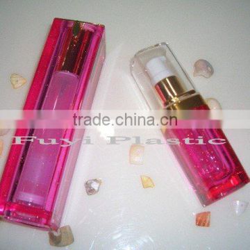 Beautiful Make-up Plastic Products