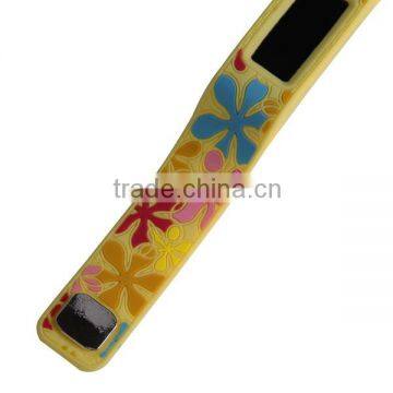 New Arrival Silicone Nurse Watch,waterproof Silicone Watch photo-4