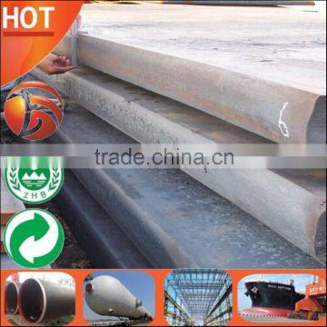 On Sale Disscount Price 30mm hot rolled carbon mild steel plate SS400 A36