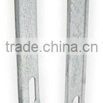 Roller Bracket for Winch Stands - Pre-Galvanized Steel photo-2