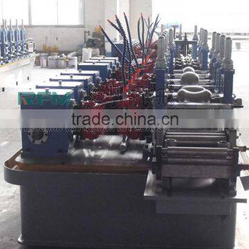 Seamless Stainless Steel Pipe Production Line photo-4