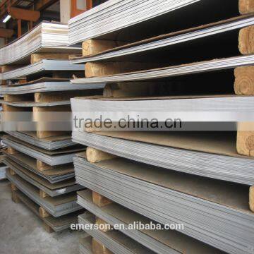 (S)A302M(Gr.A.B.C.D) Boiler pressure vessel hot rolled steel plate