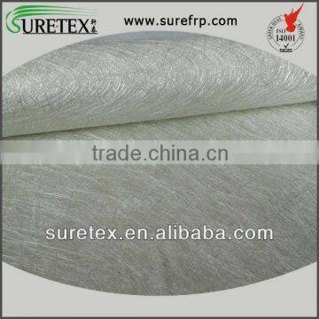 Reinforcement Material Fiberglass (Glass Fiber) Chopped Strand Mat 300/450/600GSM, CSM 300/450/600