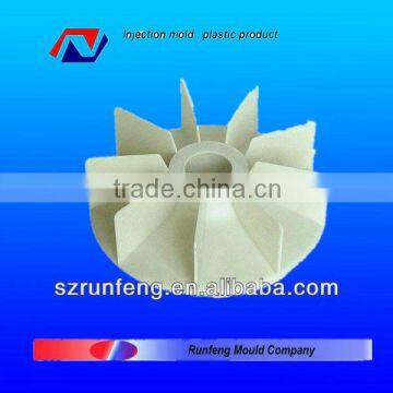 Small plastic Centrifugal Fan ,plastic impeller