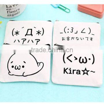 High Quality Pencil Case Pouch,Leather Cosmetic Pen Pouch photo-3