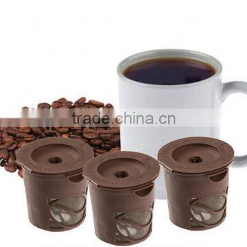 Hot Selling Reuseable Single Coffee Filter/Clever Coffee Capsule / Coffee Funnel photo-3