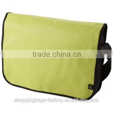 Eye-catching Non Woven Lamination Bag, Shoulder Canvas Bag photo-4