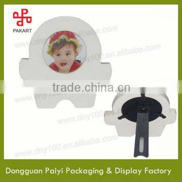 high quality MDF photo frame