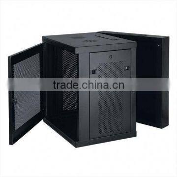 Double section cabinet FY-DWHH network cable wall cabinet